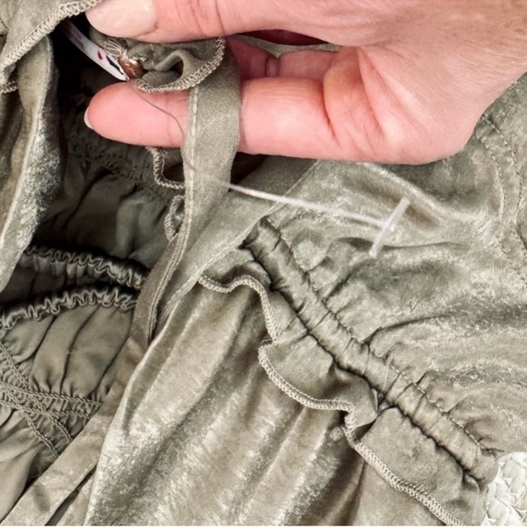 Free People Cassidy Romper - Picture 4 of 7